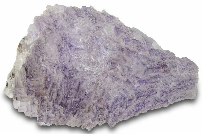 Purple Edge Fluorite - Qinglong Mine, China #295069